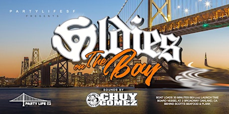 OLDIES ON THE BAY feat CHUY GOMEZ