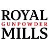 Royal Gunpowder Mills's Logo