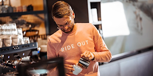 Pro Coffee Club x Ride Out Coffee Workshop