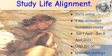 Life Alignment Foundation Course