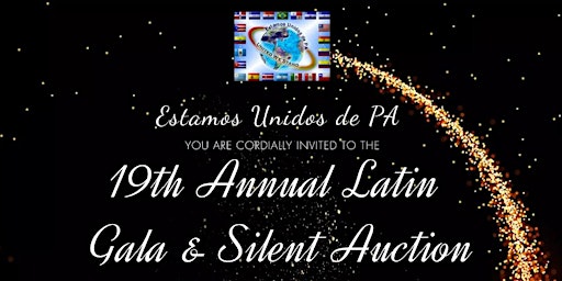 19th Annual Gala & Silent Auction primary image