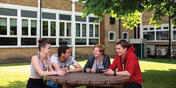 Applicant Day - Thursday 27th June - Wisbech campus