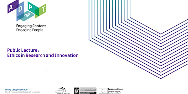 Ethics in Research and Innovation