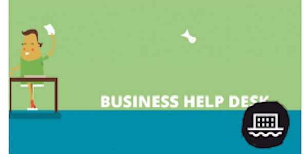 Business Help Desk - Legal & Governance