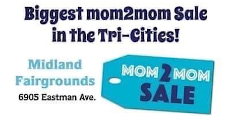 Midland Mom 2 Mom Sale