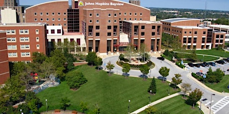 Johns Hopkins Bayview Medical Center Spring 2023 Respiratory Conference