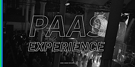ICF PAAS EXPERIENCE 2023