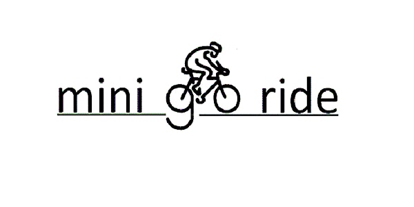 31st Annual Mini-GO-Ride