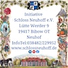 Logotipo de Initiative Schloss Neuhoff e.V.