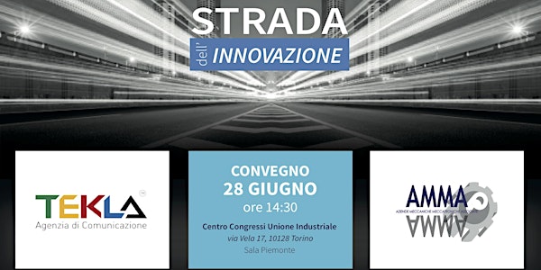 La Strada dell'Innovazione