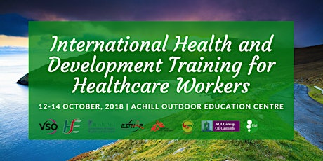 International Health and Development Training for Healthcare Workers