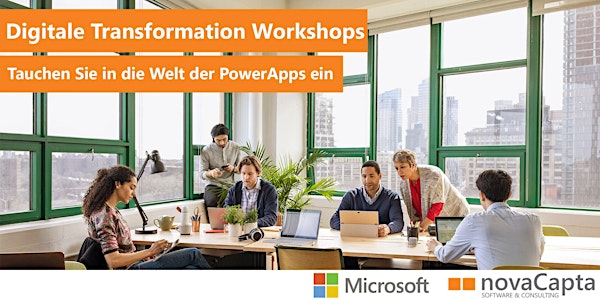 PowerApps CIE Workshops