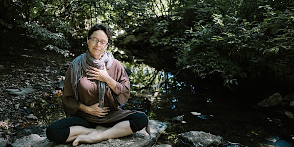 Workshop de introdução ao Mindful Self-Compassion com Kristy Arbon
