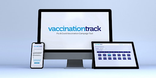 VaccinationTrack Demo and Q&A