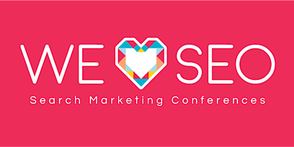 We Love SEO 2018