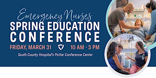 Emergency Nurses Education Conference