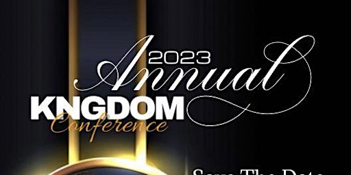 Kingdom Conference