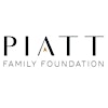 Logotipo de The Piatt Family Foundation Presents
