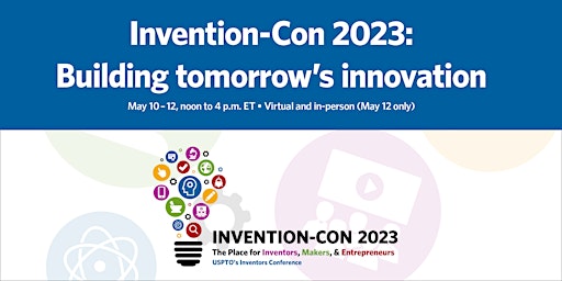 Invention-Con 2023: In-person