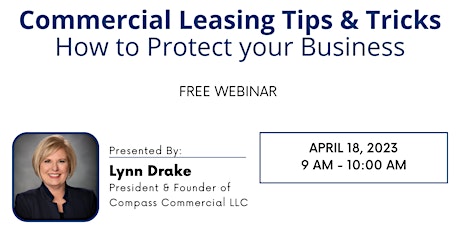 Commercial Real Estate - Protection in Commercial Real Estate
