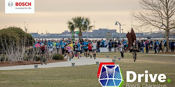 Bosch 5K, March 16th, 2019