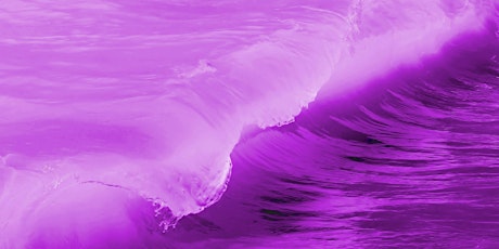 Фиолетовая волна – стрессоустойчивость и другие аспекты эмоциональной неуязвимости primary image