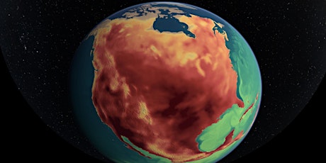 Imagen principal de OSU Time for Change Week  with Byrd Polar - Atlas of a Changing Earth