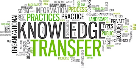 Knowledge Transfer Partnerships business information session