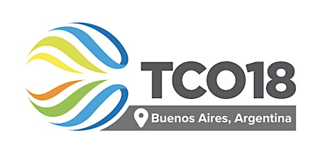 TCO18 Argentina Regional Event primary image