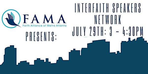 Interfaith Speakers Network