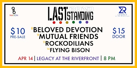 Last Band Standing