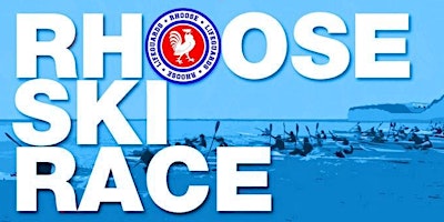 Imagen principal de Rhoose Ski Race 2024