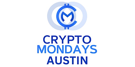 Crypto Mondays Austin primary image