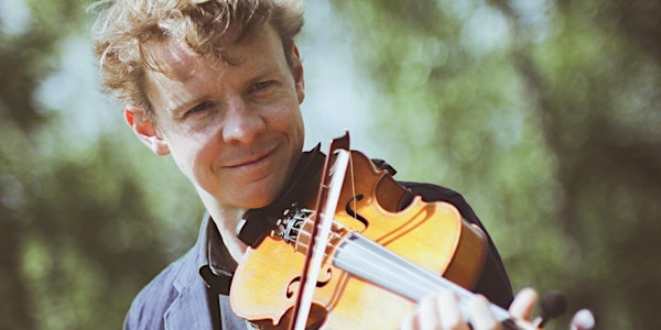 Adam Sutherland School of Fiddle: Mixed Instrument Weekend