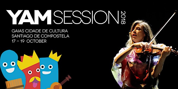 YAMsession 2018