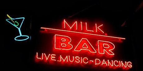 Bodega Band/Ghost Party/Bad Jacket @ Milk Bar, Friday June 2