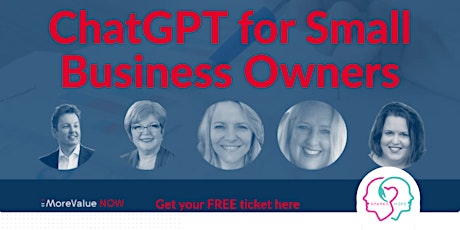 ChatGPT for Small Business Owners