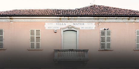 Una nuova visione per Villa Mater