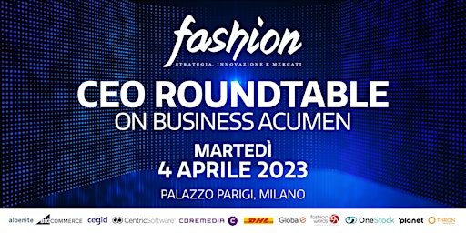CEO Roundtable on Business Acumen