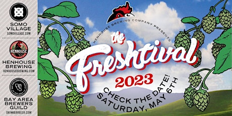 The Freshtival 2023