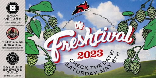 The Freshtival 2023