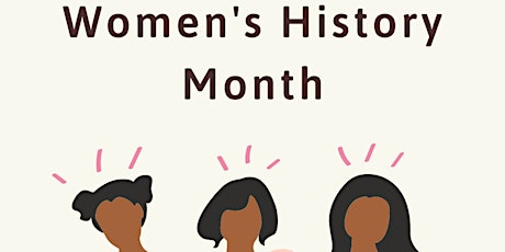 Celebrate Women's History Month with UICD