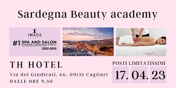 Sardegna Beauty Academy