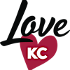Logotipo de Love KC