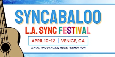 Syncabaloo! L.A. Sync Festival