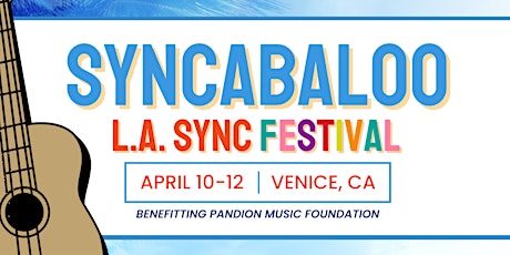 Syncabaloo! L.A. Sync Festival