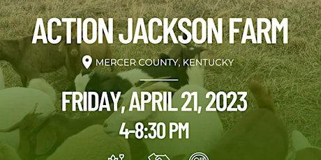 Farm Credit Mid-America Homesteaders Farm Tour Series-Action Jackson Farm