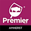 Premier Wine & Spirits (Maple Rd, Amherst)'s Logo