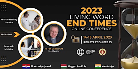 Living Word: End Times