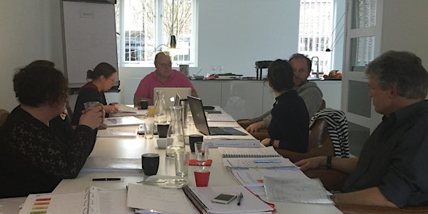 Open dag - workshop - kennismaken met BCoach opleidingen